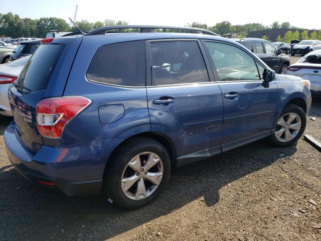 Photo 3 from auction – 2014 SUBARU FORESTER 2 with VIN JF2SJAEC4EH461324