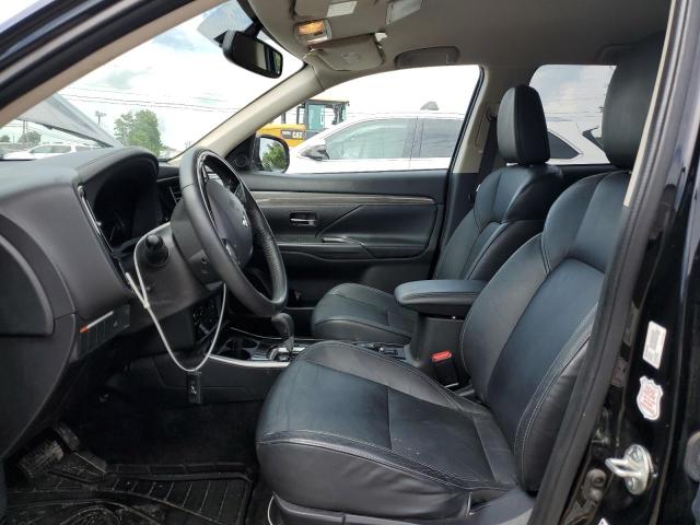 Photo 7 from auction – 2019 MITSUBISHI OUTLANDER with VIN JA4AZ3A30KZ027499