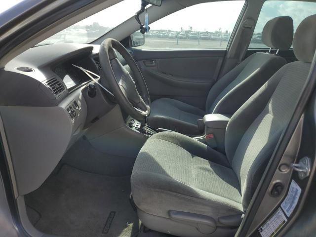 Photo 7 from auction – 2007 TOYOTA COROLLA CE with VIN 1NXBR32E57Z829511