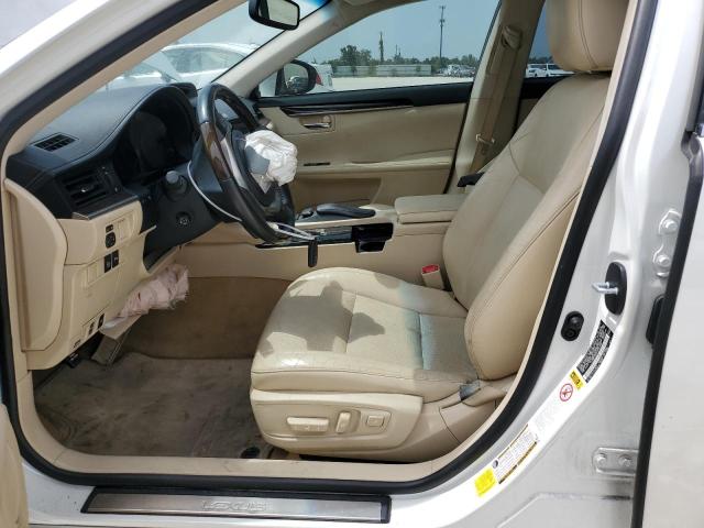 Photo 7 from auction – 2015 LEXUS ES 350 with VIN JTHBK1GG7F2197904