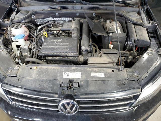 Photo 11 from auction – 2017 VOLKSWAGEN JETTA SE with VIN 3VWDB7AJ8HM252306