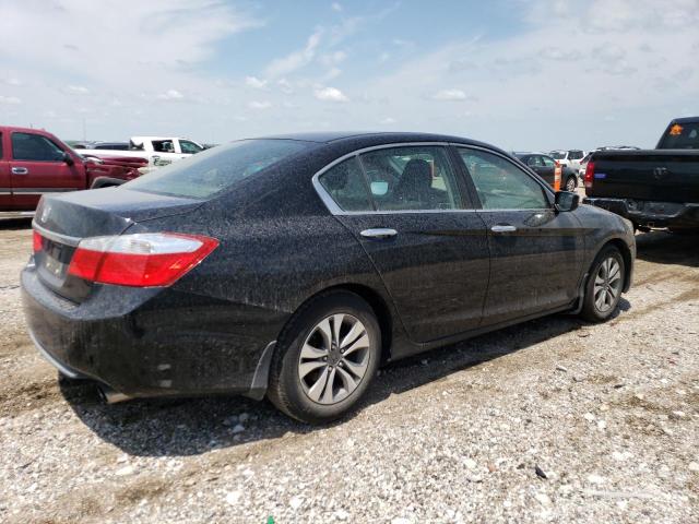 Photo 3 from auction – 2014 HONDA ACCORD LX with VIN 1HGCR2F35EA078048