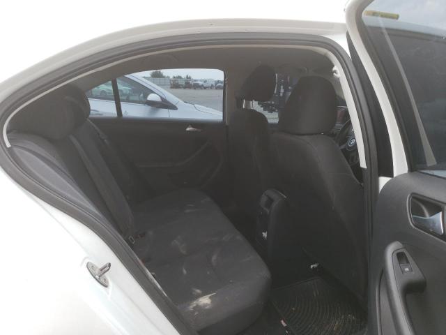 Photo 10 from auction – 2014 VOLKSWAGEN JETTA BASE with VIN 3VW2K7AJ4EM435205