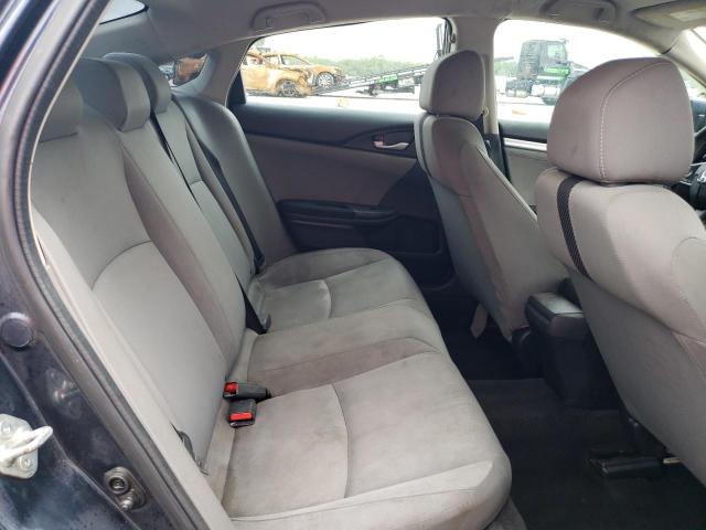 Фото 10 с аукциона – 2016 HONDA CIVIC LX с VIN 19XFC2F58GE095960