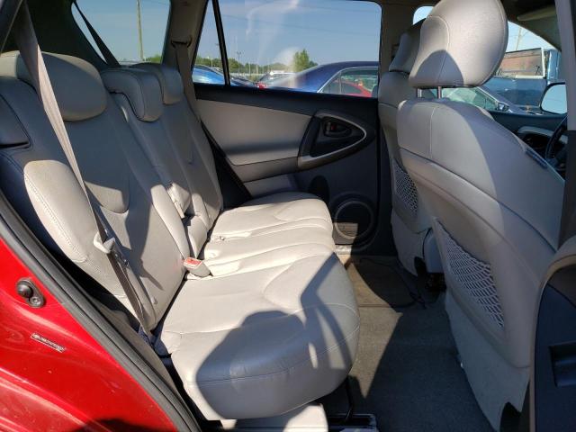Photo 10 from auction – 2007 TOYOTA RAV4 LIMIT with VIN JTMBK31V075028005