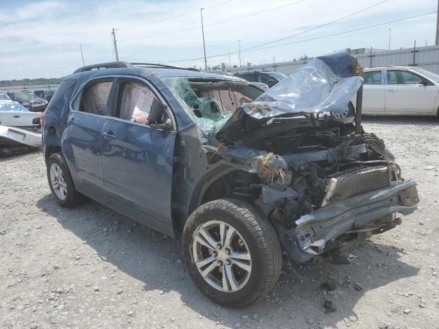 Photo 4 from auction – 2011 CHEVROLET EQUINOX LT with VIN 2CNALDEC9B6219812