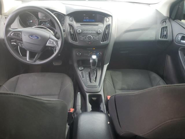 Photo 8 from auction – 2015 FORD FOCUS SE with VIN 1FADP3F24FL242911