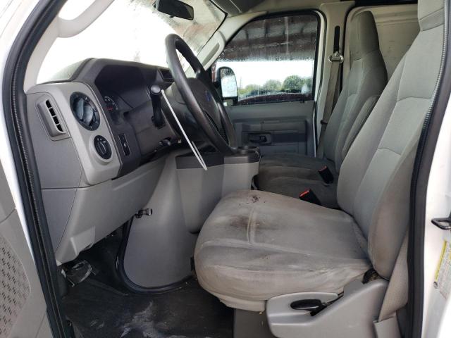 Photo 7 from auction – 2010 FORD ECONOLINE with VIN 1FTNE1EW7ADA67103