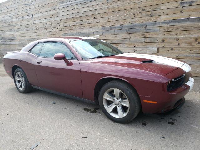 Photo 4 from auction – 2017 DODGE CHALLENGER with VIN 2C3CDZAG9HH651768