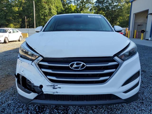 Photo 5 from auction – 2017 HYUNDAI TUCSON SE with VIN KM8J23A41HU543441