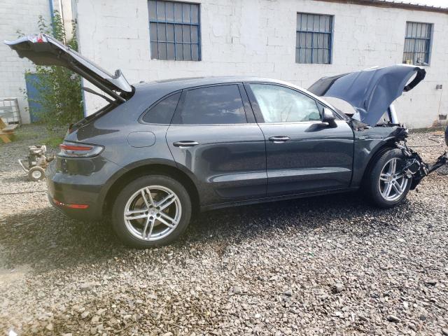 Photo 3 from auction – 2019 PORSCHE MACAN with VIN WP1AA2A56KLB06833
