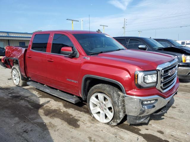 Photo 4 from auction – 2018 GMC SIERRA K15 with VIN 3GTU2MEC5JG228949