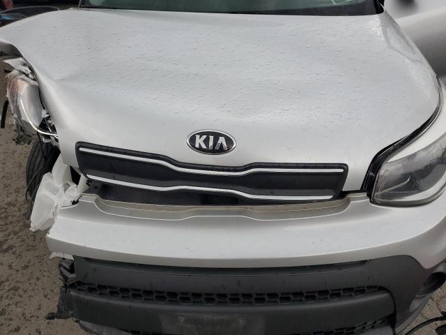 Photo 11 from auction – 2018 KIA SOUL with VIN KNDJN2A22J7575534