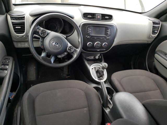Photo 8 from auction – 2019 KIA SOUL with VIN KNDJN2A23K7693514