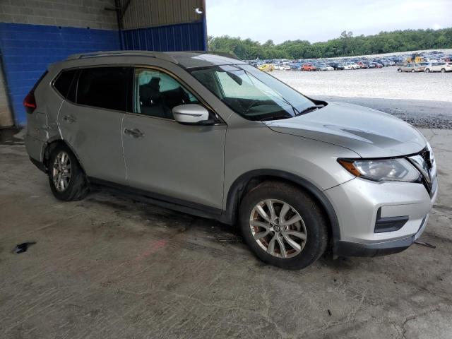 Photo 4 from auction – 2017 NISSAN ROGUE S with VIN KNMAT2MT8HP536645
