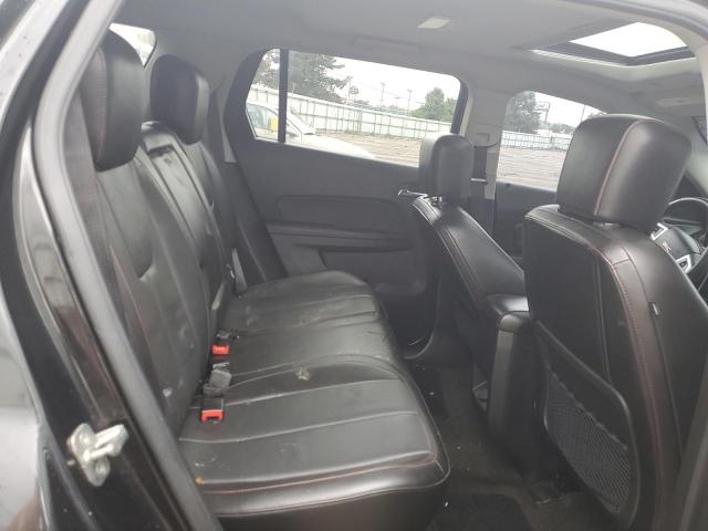 Photo 10 from auction – 2011 GMC TERRAIN SL with VIN 2CTFLVEC3B6468983