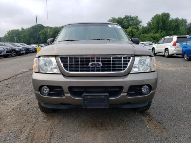 Photo 5 from auction – 2004 FORD EXPLORER X with VIN 1FMZU73K14UB25035