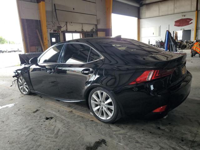 Photo 2 from auction – 2016 LEXUS IS 200T with VIN JTHBA1D27G5011449