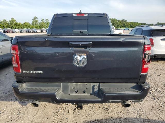Photo 6 from auction – 2020 RAM 1500 LARAM with VIN 1C6RREJT9LN100731