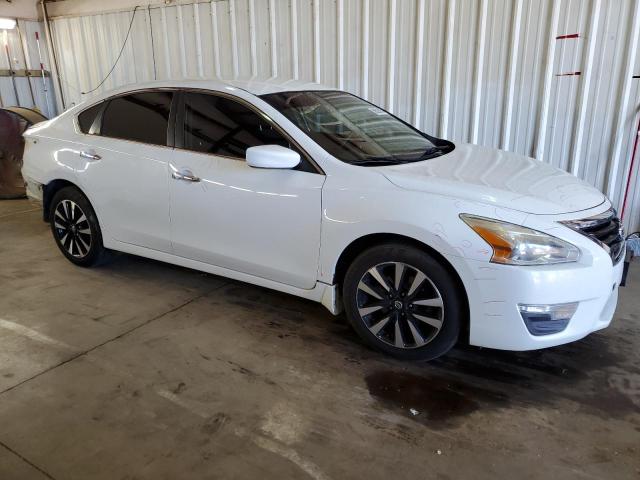 Photo 4 from auction – 2015 NISSAN ALTIMA 2.5 with VIN 1N4AL3AP8FN878852