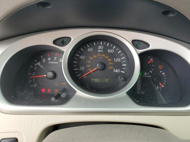 Photo 9 from auction – 2005 TOYOTA HIGHLANDER with VIN JTEGP21A950090202