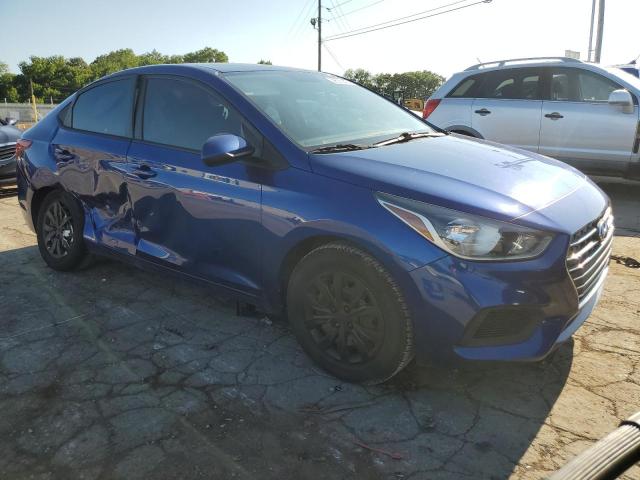 Photo 4 from auction – 2019 HYUNDAI ACCENT SE with VIN 3KPC24A3XKE075922