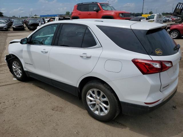 Photo 2 from auction – 2018 CHEVROLET EQUINOX LT with VIN 2GNAXSEV2J6219218