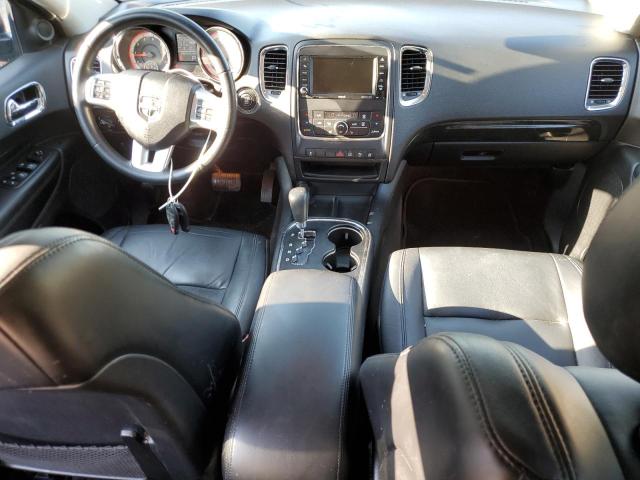 Photo 8 from auction – 2013 DODGE DURANGO CR with VIN 1C4RDJDG7DC700854