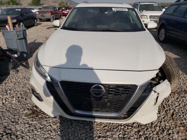 Photo 5 from auction – 2019 NISSAN ALTIMA PLA with VIN 1N4BL4FW9KC207058