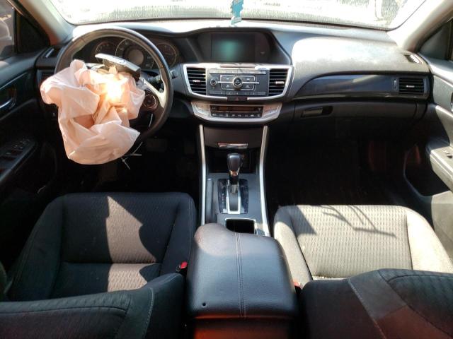 Photo 8 from auction – 2014 HONDA ACCORD SPO with VIN 1HGCR2F52EA299222