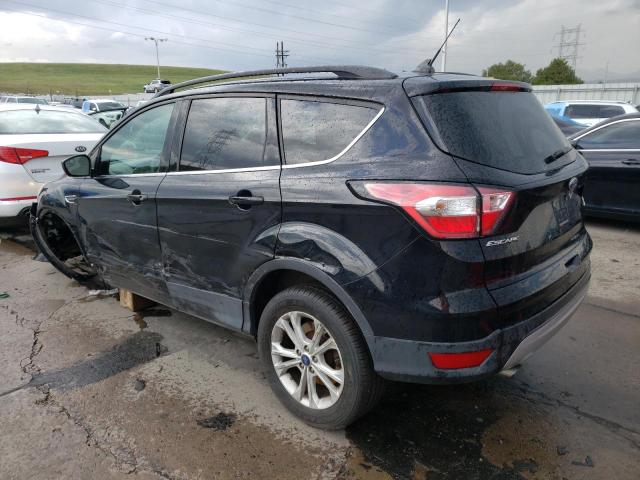 Photo 2 from auction – 2018 FORD ESCAPE SE with VIN 1FMCU9GD0JUB93562