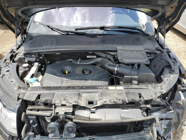Photo 11 from auction – 2014 LAND ROVER RANGE ROVE with VIN SALVP2BG8EH897819