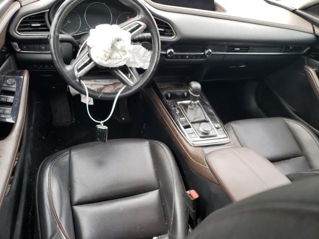 Photo 8 from auction – 2021 MAZDA CX-30 PREM with VIN 3MVDMBDL6MM316171