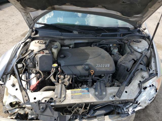 Снимка 11 от търг – 2008 CHEVROLET IMPALA LT с VIN 2G1WT58N381264157