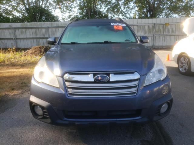 Photo 5 from auction – 2013 SUBARU OUTBACK 2. with VIN 4S4BRCGC8D3220373