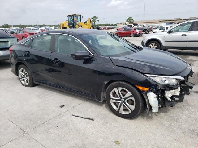 Photo 4 from auction – 2017 HONDA CIVIC with VIN 19XFC2F54HE015247