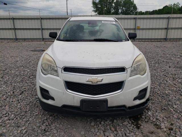 Photo 5 from auction – 2013 CHEVROLET EQUINOX LS with VIN 1GNALBEK1DZ102482