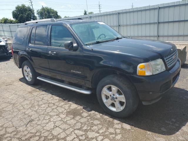 Photo 4 from auction – 2005 FORD EXPLORER X with VIN 1FMZU73K85ZA32713