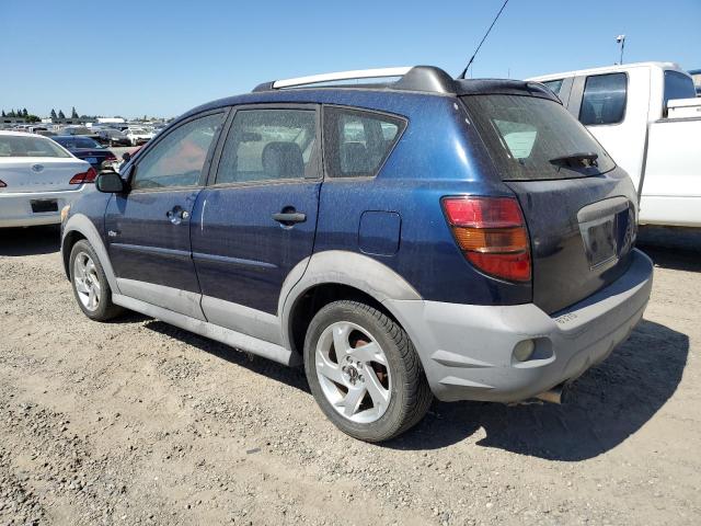 Photo 2 from auction – 2007 PONTIAC VIBE with VIN 5Y2SL67867Z400245