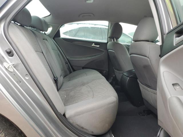 Photo 10 from auction – 2013 HYUNDAI SONATA GLS with VIN 5NPEB4AC6DH508465