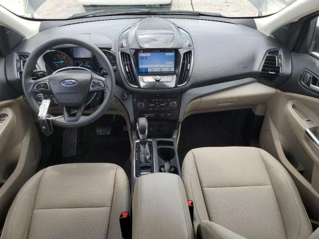 Photo 8 from auction – 2019 FORD ESCAPE SE with VIN 1FMCU9GD0KUA28175