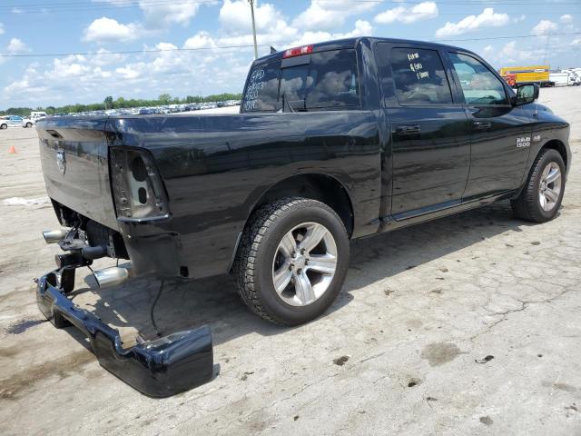 Photo 3 from auction – 2014 RAM 1500 SPORT with VIN 1C6RR6MT3ES429320