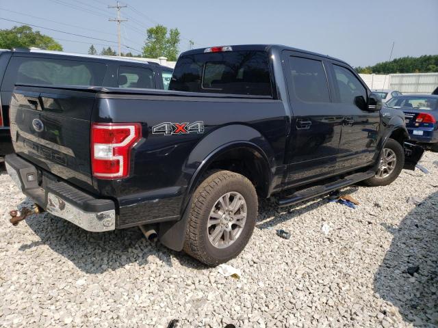 Photo 3 from auction – 2019 FORD F150 SUPER with VIN 1FTEW1E59KFC48679
