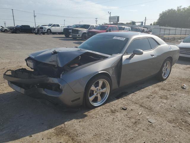 DODGE CHALLENGER 2011 with VIN 2B3CJ5DT6BH569754 - Photo from auction