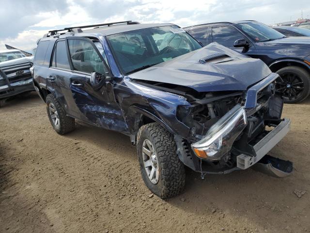 Photo 4 from auction – 2016 TOYOTA 4RUNNER SR with VIN JTEBU5JR9G5383193