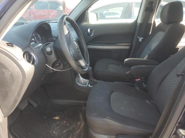 Photo 7 from auction – 2010 CHEVROLET HHR with VIN 3GNBAADB6AS614897