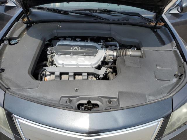 Photo 11 from auction – 2012 ACURA TL with VIN 19UUA8F78CA008042