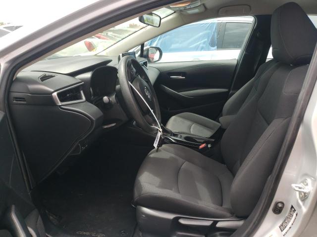 Photo 7 from auction – 2020 TOYOTA COROLLA LE with VIN 5YFEPRAE6LP072508