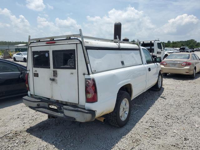 Photo 3 from auction – 2004 CHEVROLET SILVERADO with VIN 1GCEC14V74Z231035