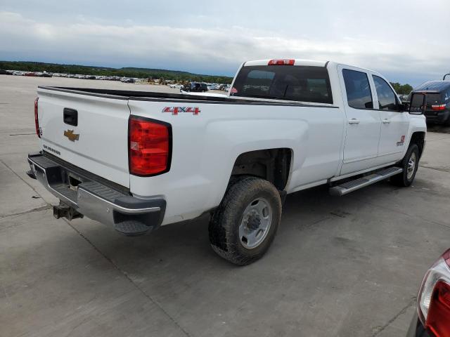 Photo 3 from auction – 2017 CHEVROLET SILVERADO with VIN 1GC1KVEY9HF101394
